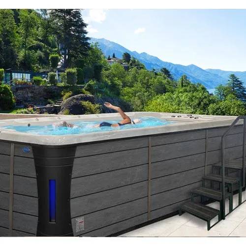 Swimspa X-Series hot tubs for sale in Appleton